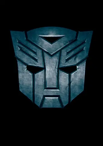 Plakat do filmu "Transformers" #262693