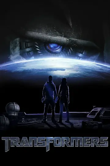 Plakat do filmu "Transformers" #628502