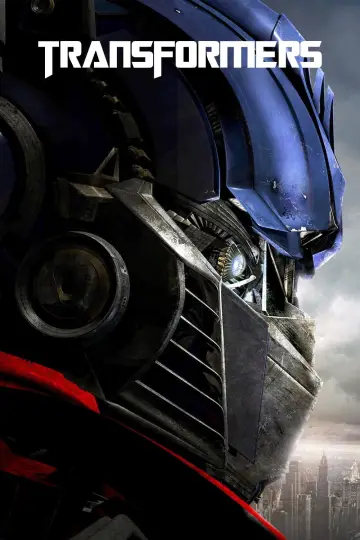 Plakat do filmu "Transformers" #628511