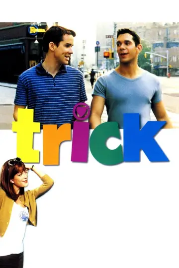 Plakat do filmu "Trick" #1106665