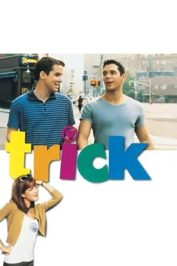 Plakat do filmu "Trick" #1106671
