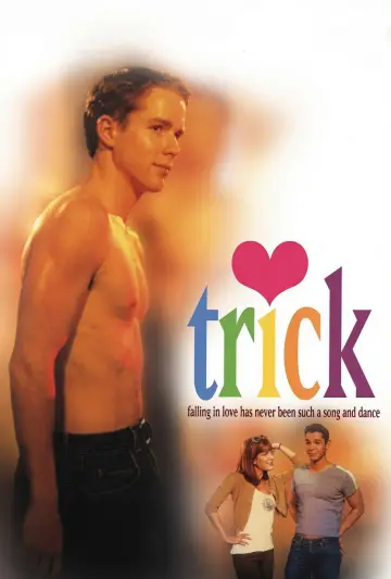 Plakat do filmu "Trick" #1106679