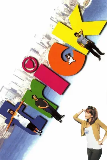 Plakat do filmu "Trick" #1106680