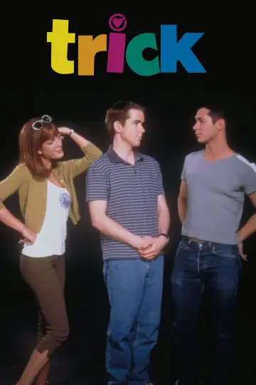 Plakat do filmu "Trick" #1106681