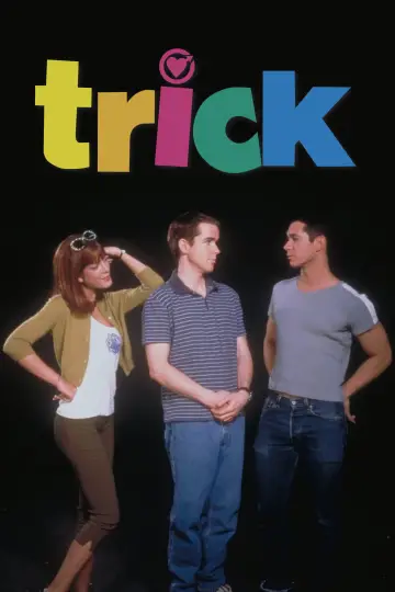 Plakat do filmu "Trick" #1106682