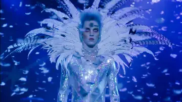 Zasłona do filmu "Idol" #255125