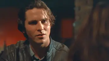Zasłona do filmu "Idol" #255131