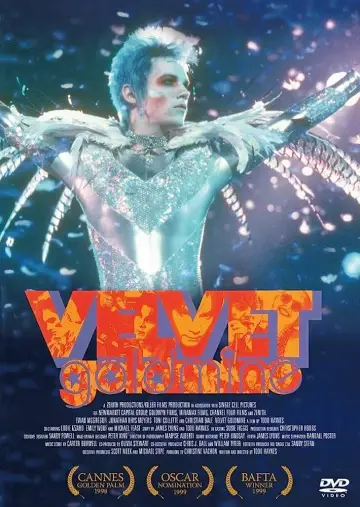 Plakat do filmu "Idol" #255143
