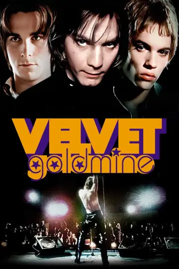 Plakat do filmu "Idol" #255147