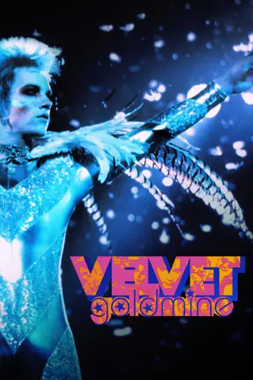 Plakat do filmu "Idol" #255148