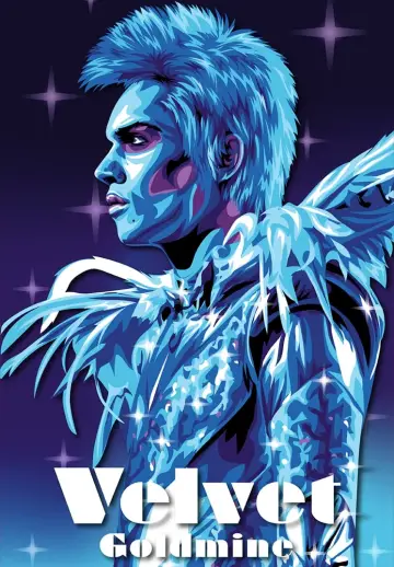 Plakat do filmu "Idol" #255150