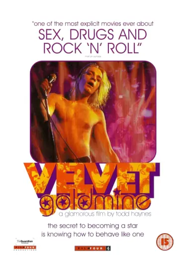 Plakat do filmu "Idol" #255151