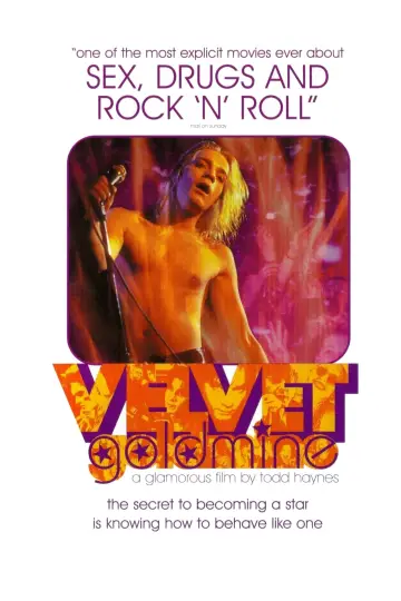 Plakat do filmu "Idol" #255152