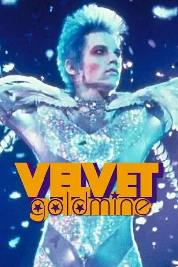 Plakat do filmu "Idol" #255153
