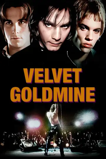 Plakat do filmu "Idol" #255154