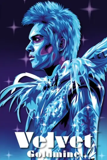 Plakat do filmu "Idol" #255155