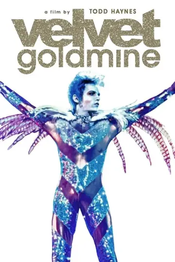 Plakat do filmu "Idol" #255158