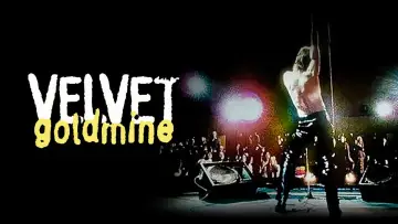 Zasłona do filmu "Idol" #993952
