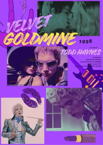 Plakat do filmu "Idol" #993966