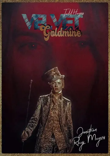 Plakat do filmu "Idol" #993968