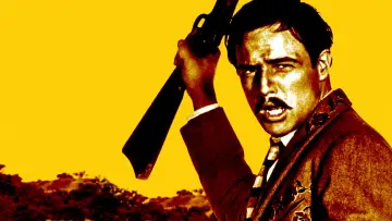 Zasłona do filmu "Viva Zapata!" #1080832