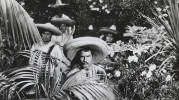Zasłona do filmu "Viva Zapata!" #1080834