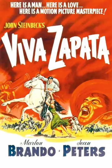 Viva Zapata!