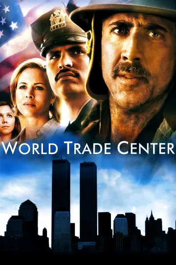 Plakat do filmu "World Trade Center" #1582349