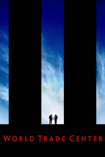 Plakat do filmu "World Trade Center" #301033