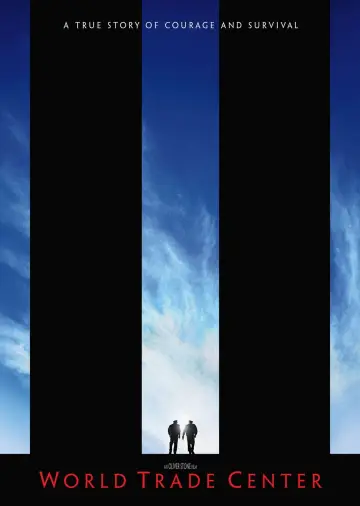 Plakat do filmu "World Trade Center" #301034