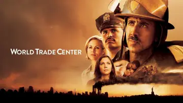 Zasłona do filmu "World Trade Center" #918889