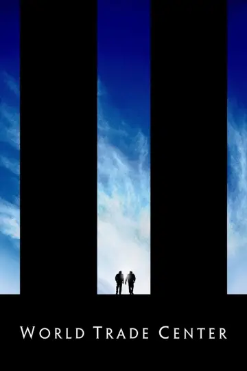 Plakat do filmu "World Trade Center" #918892