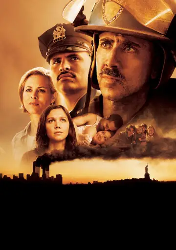 Plakat do filmu "World Trade Center" #918898