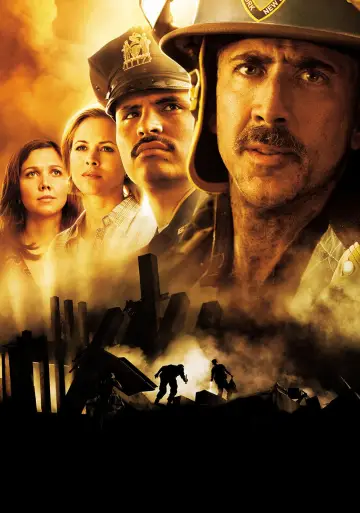 Plakat do filmu "World Trade Center" #918899