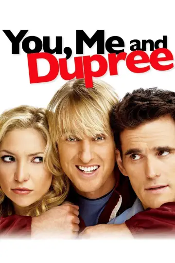 Plakat do filmu "Ja, ty i on" #138239