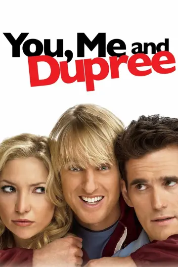 Plakat do filmu "Ja, ty i on" #138240