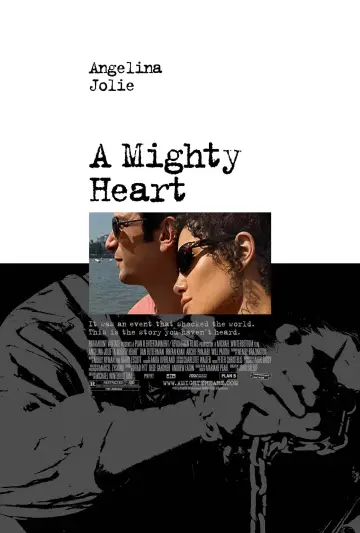 Plakat do filmu "Cena odwagi" #144840