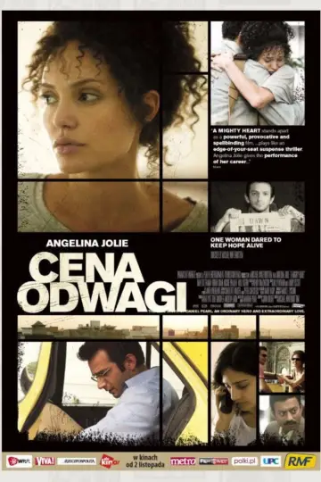 Cena odwagi