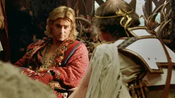 Zasłona do filmu "Aleksander" #1857568