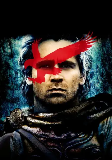Plakat do filmu "Aleksander" #319382