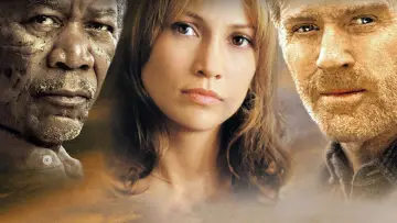 Zasłona do filmu "Niedokończone życie" #261852