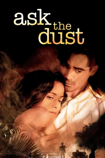 Plakat do filmu "Pytając o miłość" #1633699