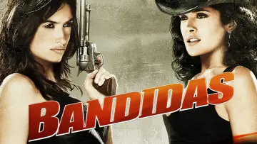 Wideo do filmu SexiPistols — Бандитки (2006) трейлер