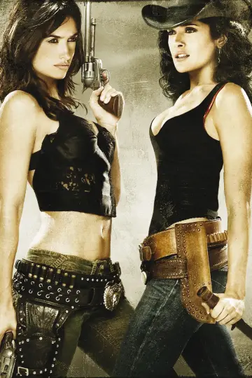 Plakat do filmu "SexiPistols" #307929