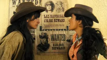 Zasłona do filmu "SexiPistols" #882868