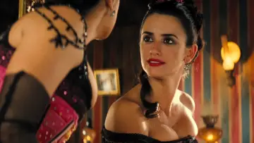 Zasłona do filmu "SexiPistols" #882892