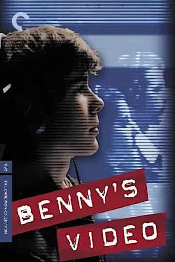 Plakat do filmu "Benny