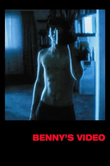 Plakat do filmu "Benny