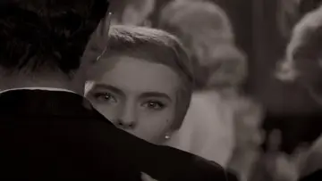 Zasłona do filmu "Witaj smutku" #1086793