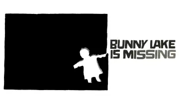 Zasłona do filmu "Bunny Lake zaginęła" #1092715